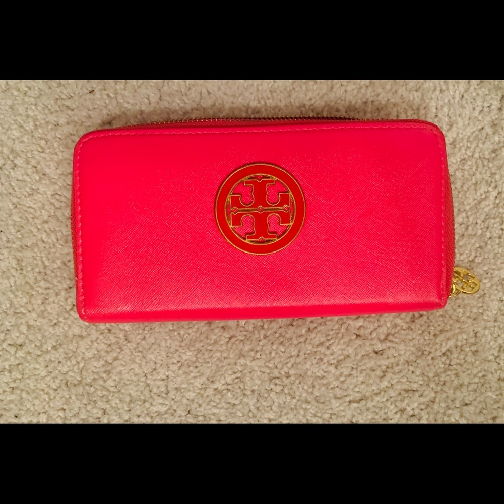 Tory Burch Wallet